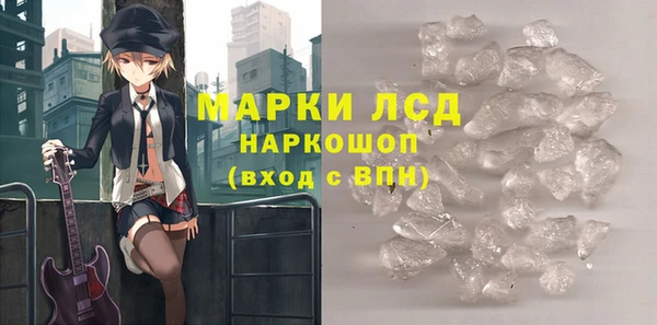первитин Бикин